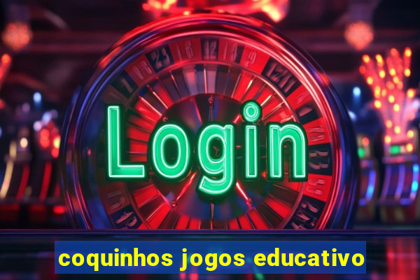 coquinhos jogos educativo